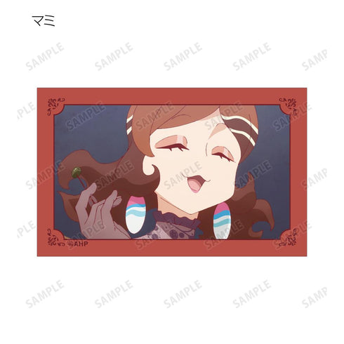 『アポカリプスホテル』トレーディング場面写イラストカード(単位/BOX)